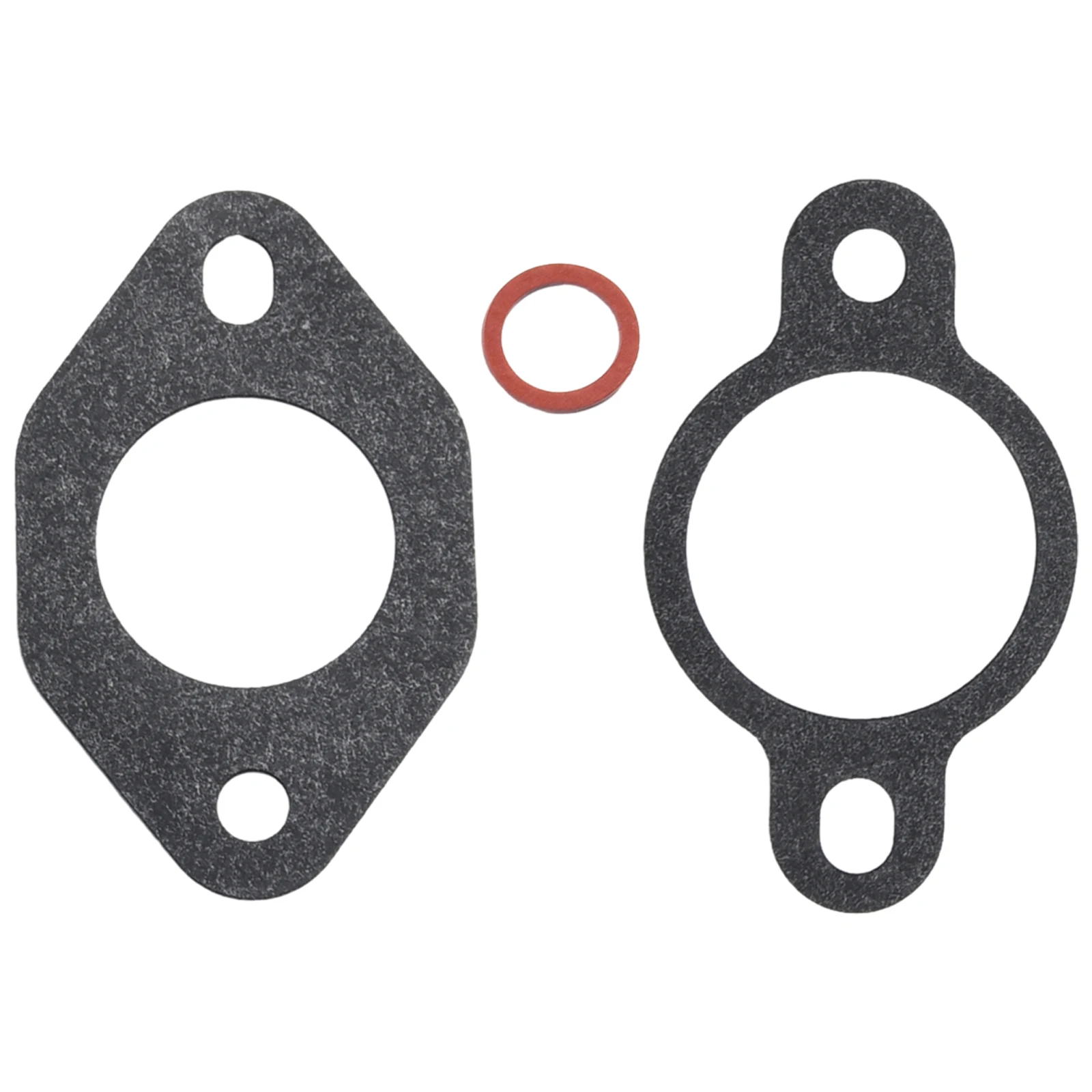 Fuel Shut Off Solenoid Repair Kit For 12-757-09 12-757-33S 1275733 Lawn Mower Accessories Solenoid Valve Gasket