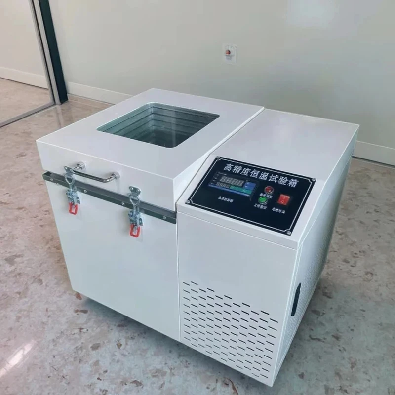 high quality Bt-selling Loratory Equipment Is a High-precision Constant Temperature Experimental Chamber