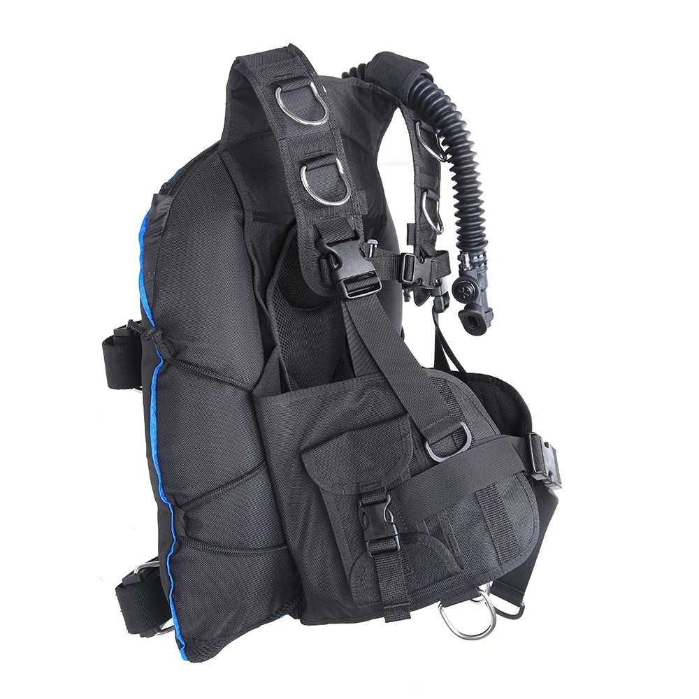 diving equipment BCD Diving