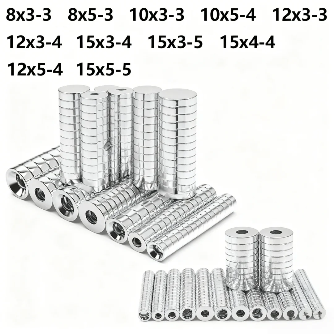 Iman-imanes para refrigerador, pizarra blanca para oficina, taller, 8x3-3/8x5-3/10x3-3/10x5-4/12x3-3/12x3-4/15x3-4/15x3-5/15x4-4/12x5-4/15x5-5