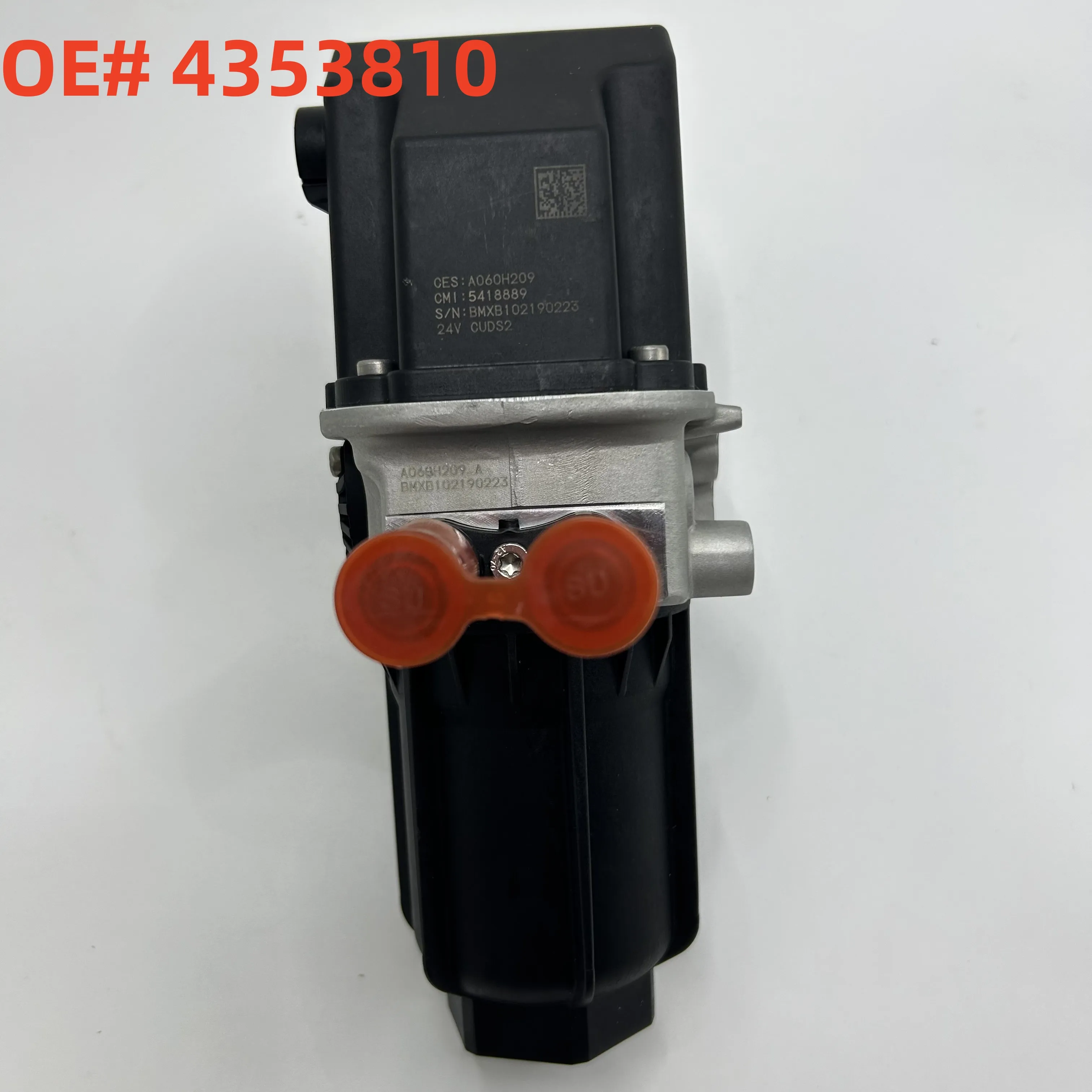 

Original 4353810 5418889 Genuine Urea Dosing Pump for Cummines UL2.2 Supply Unit 24V CUDS2 A060H209 4353810