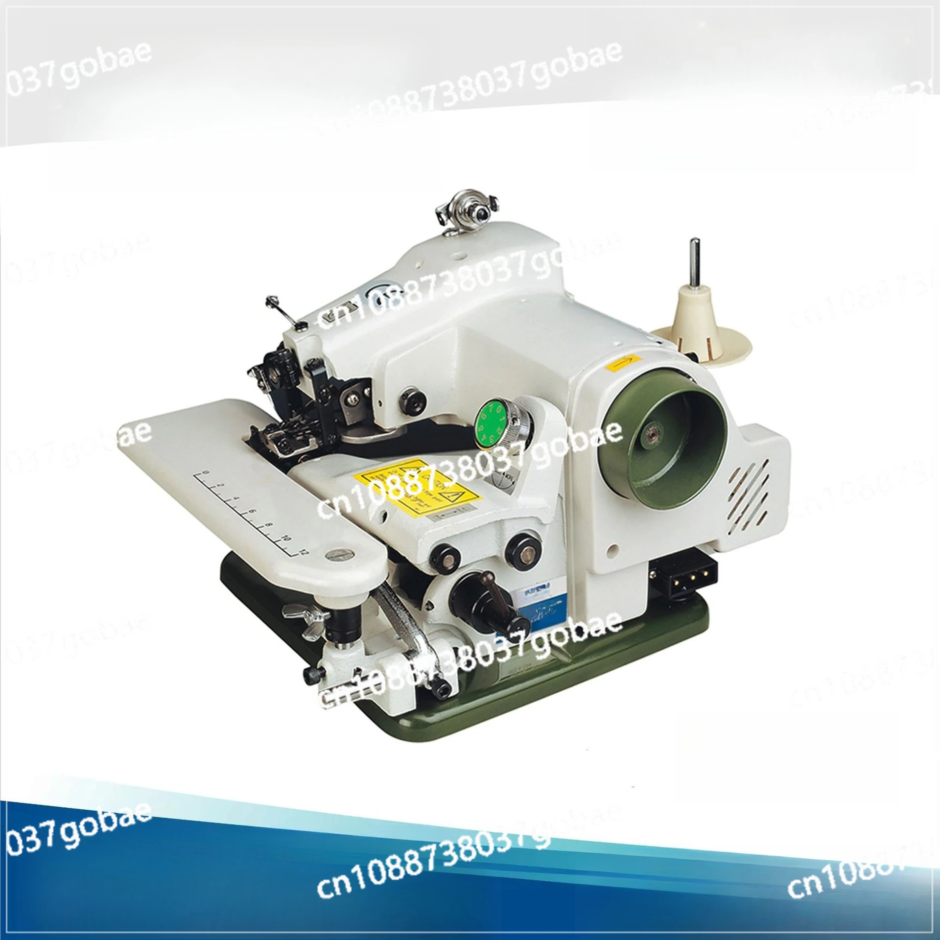ZY501 Table Edge Prying Machine Imitation Handmade Single Needle Chain Household Sewing Machine