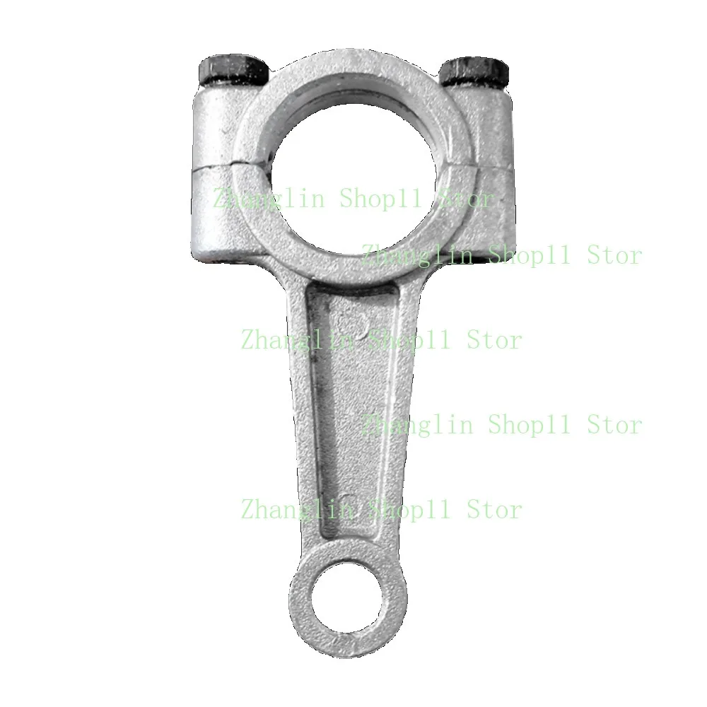 22/26/30/60/80/90/120/150 آلة تنظيف مضخة المكبس ثلاثية الأسطوانات ربط قضيب أجزاء آلة الأدوية للاستخدام الزراعي #6