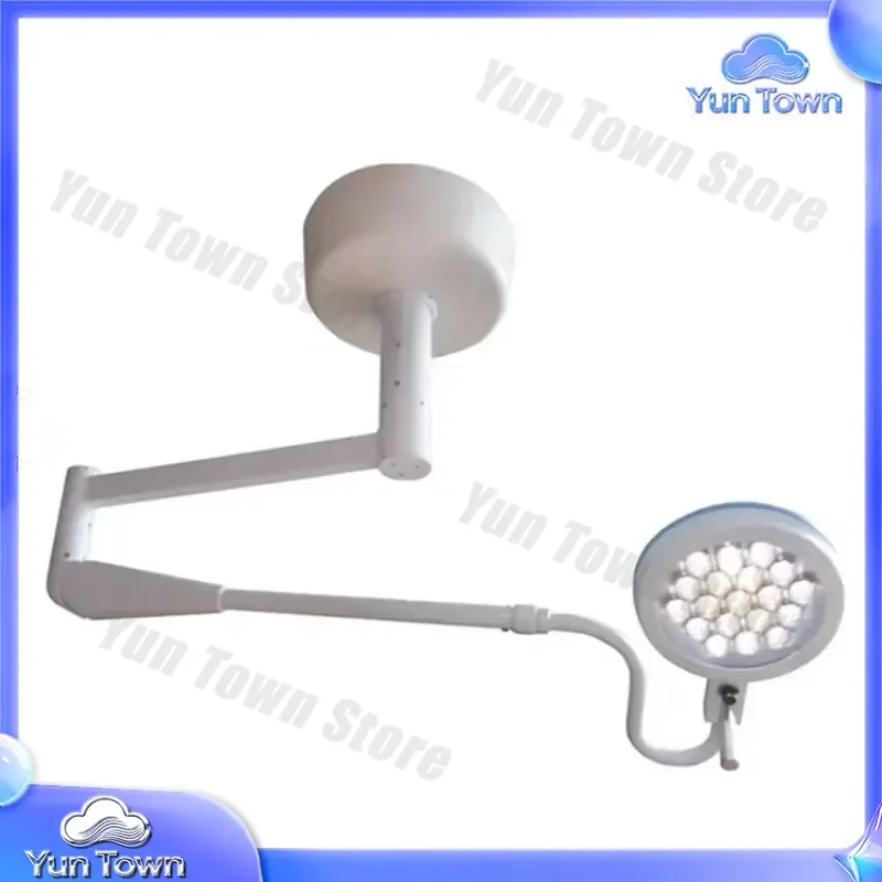 BT-LED280C for Medical Ceiling Mounted Cold Light LED Bulb Shadowless Surgical Lamp for Operating Room Theater Equipment