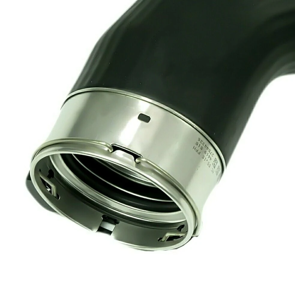 A2125280000 A2045282182 Intercooler Booster Intake Turbo Hose Pipe for Mercedes Benz C-Class C180 C200 2125280000 2045282182