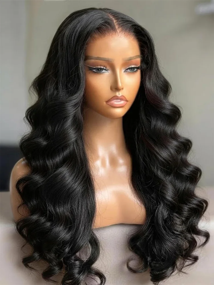 #27 Ranked High Density Lace Wigs Picks in 2026
