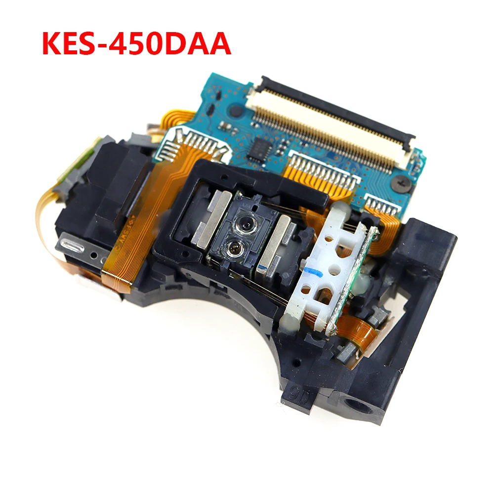 1 قطعة KES-450EAA KES-450A KES-450DAA عدسة الليزر ل PS3 سليم وحدة التحكم KES450EAA 450DAA 450A الأصلي