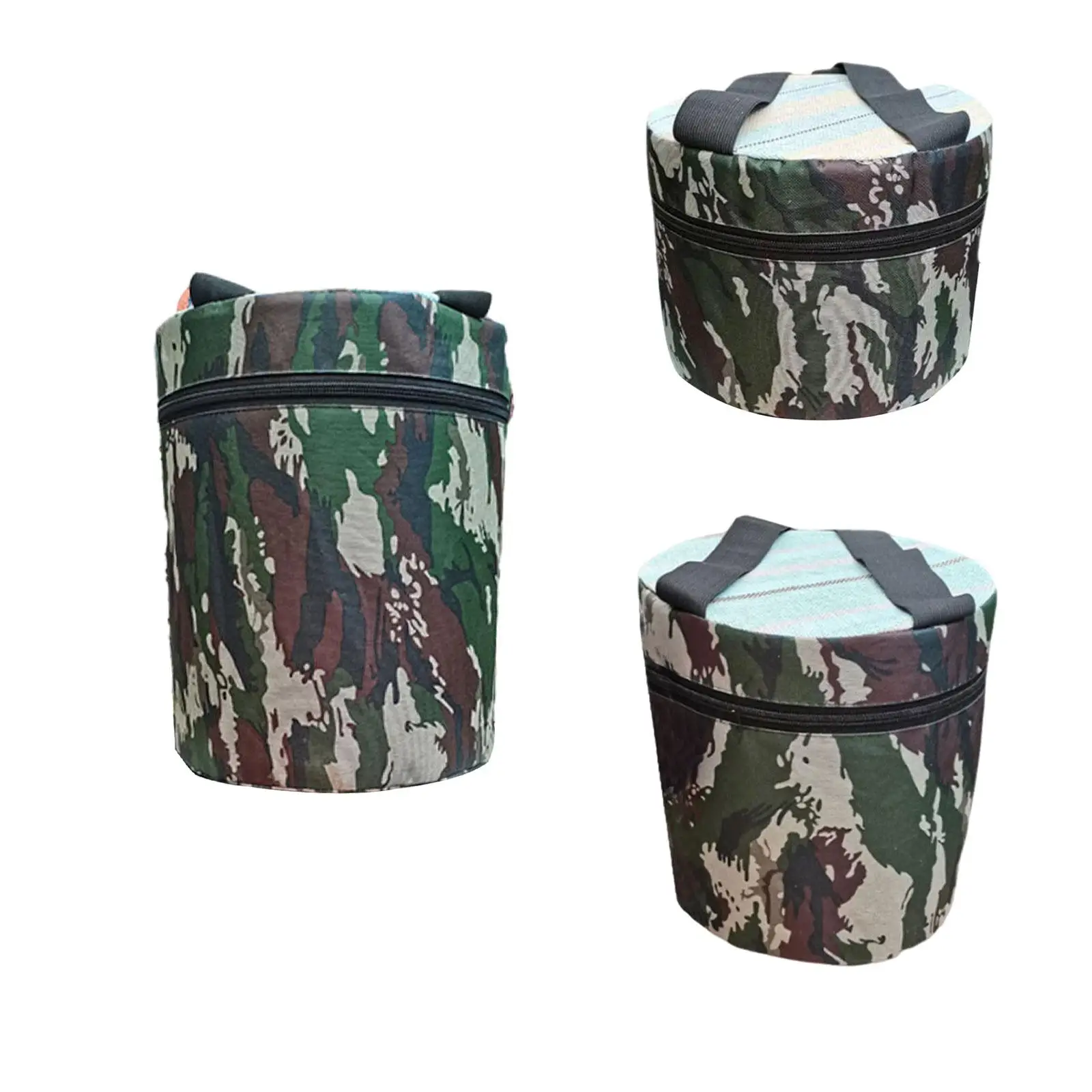 Garden Wearable Stool Foam Gardening Stool, with Strap Outdoor Footstools, Soft Garden Seat Cushion for Planting Camping