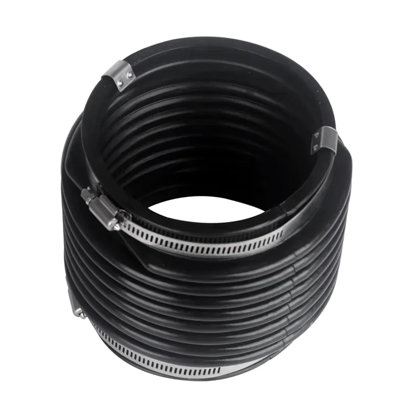 AB56-60932A4 منفاخ U المفصل لمحركات Mercruiser MC-I R MR Alpha One TR & TSR Stern 60932A1 Sierra 18-2751 500516K RL2751