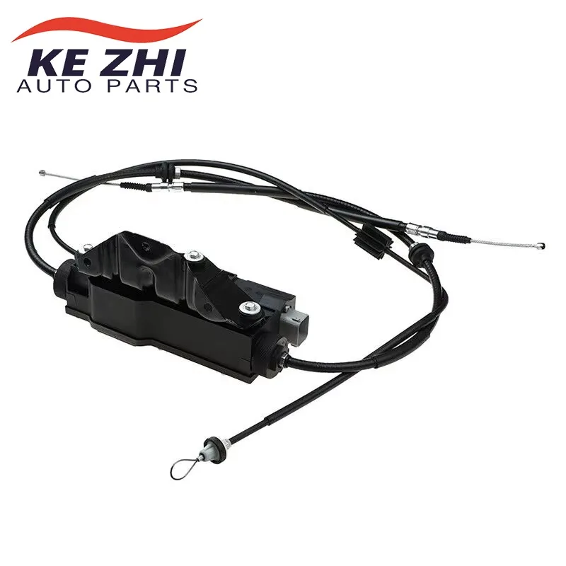 34436850289 Electric Parking Brake Handbrake Actuator with Control Unit for BMW X5 X6 E70 E71 E72 34436779451 34436782205