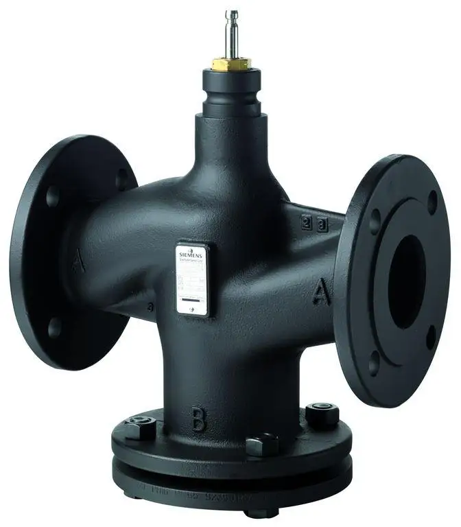 

Global Hot Selling Valves VVF43 VXF43 Electric Control Valve