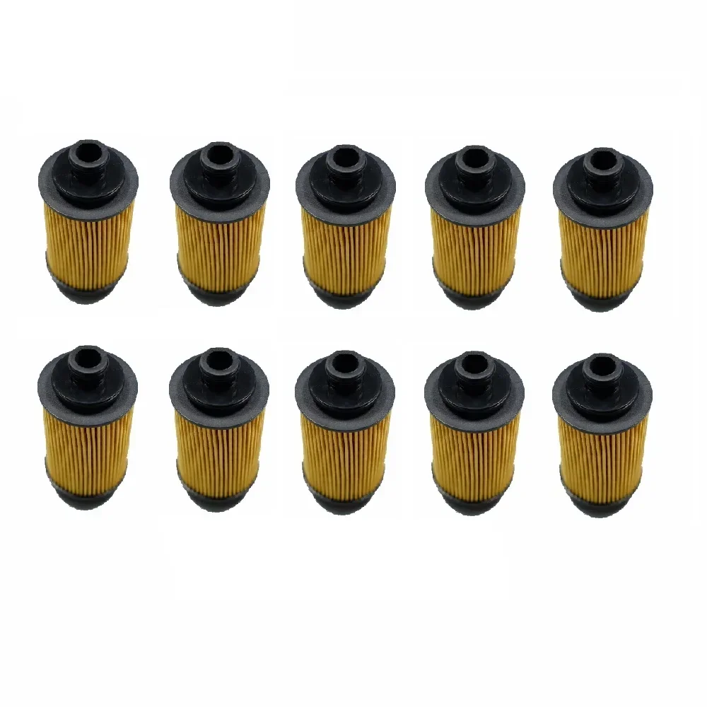10 filtros de aceite para CHERY A3, M11, M12, ORINOCO, CEILO, BOO, TIGGO 3 FL, MVMX33, DR5, MIKABO, GRAND/VORTEX ARRIZO 7 E4G16-1012040