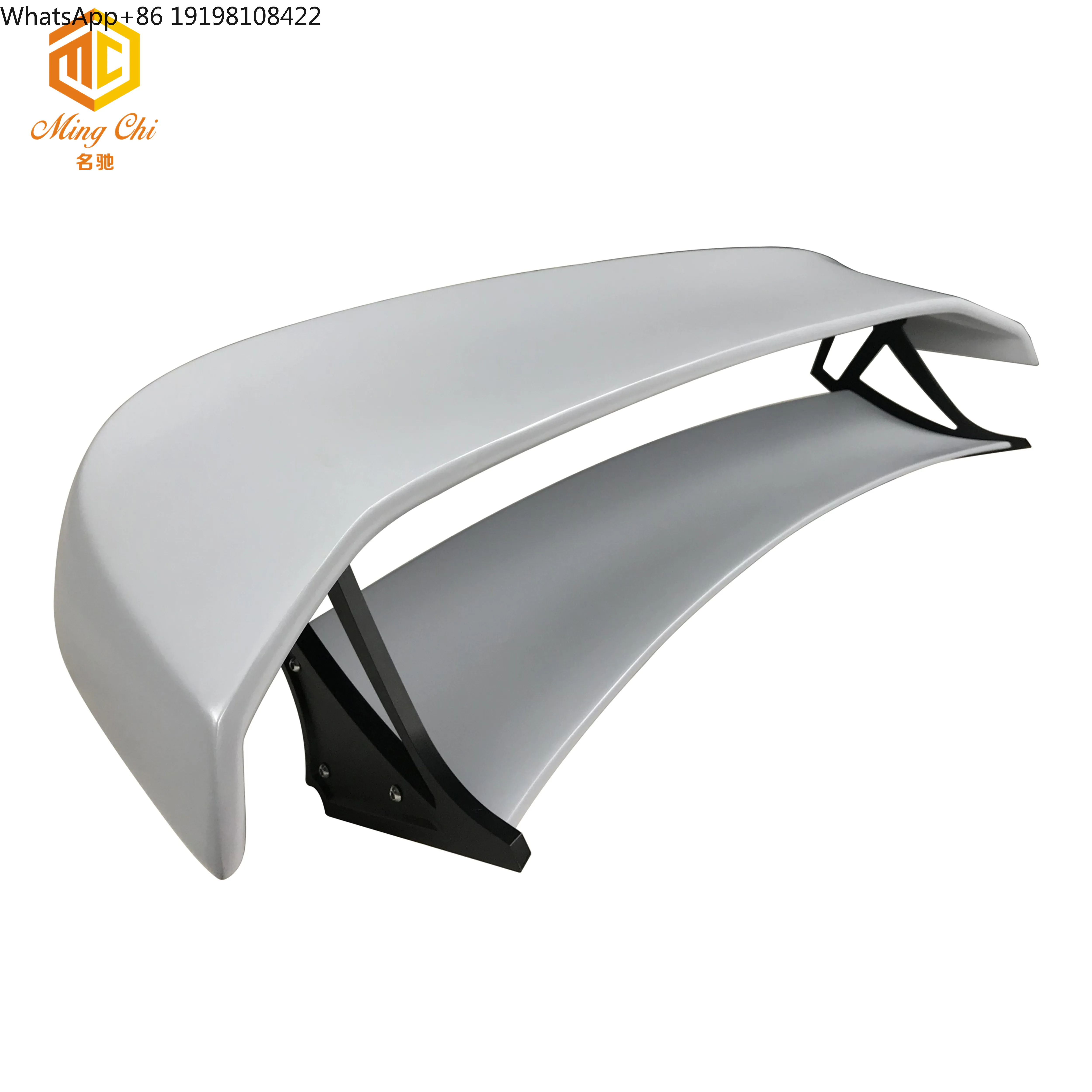 

Спойлер из карбона для Porsche 718: Спортивный, высокопроизводительный, для модели 718