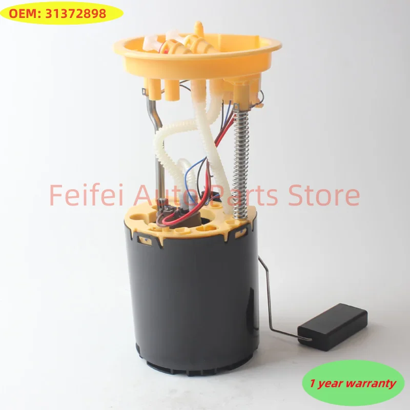 

High Quality Fuel pump assembly OE: 31372898 23432898 For Volvo S80 II V70 III XC60 XC70 II