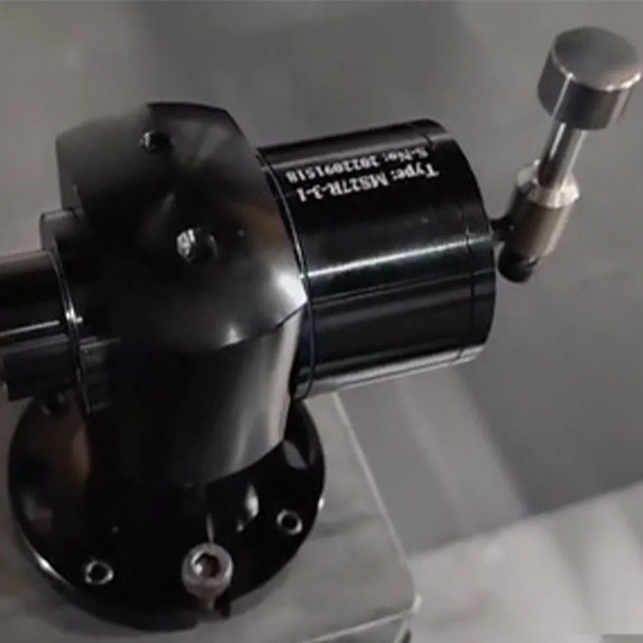Five way tool setter (alloy steel) MS27R-3-1 tool setter for CNC machine tool cutting and tool breakage detection