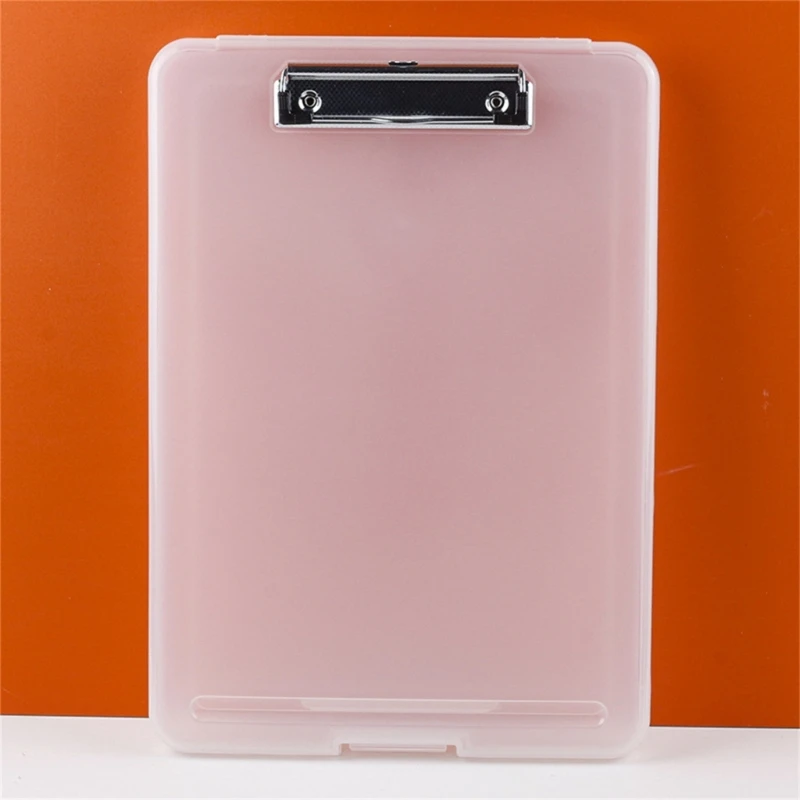 病院用多機能ファイルフォルダークリップボード防水ファイルケース