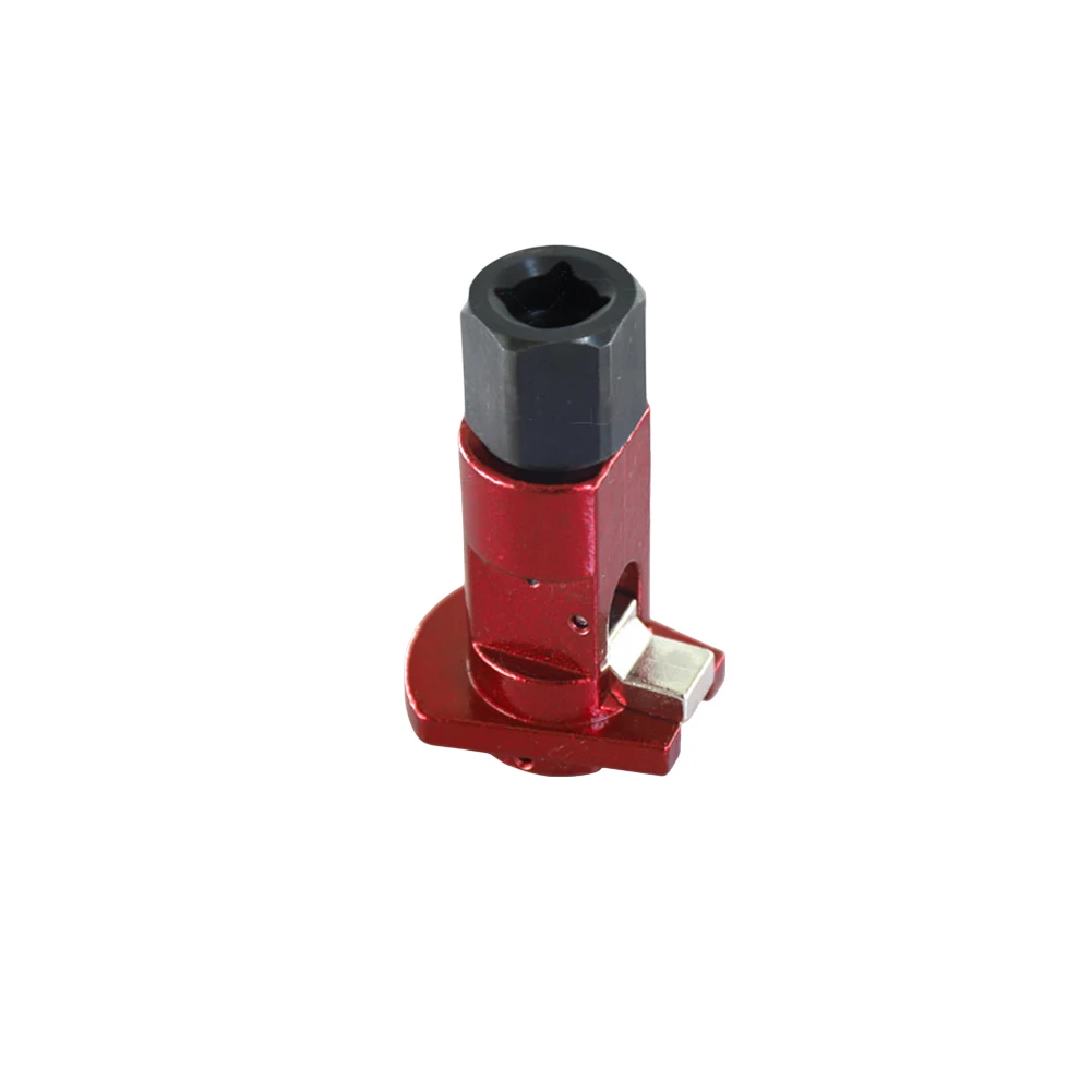 

Automotive Suspension Tool Mechanical Tool Suspension Strut Installer Ball Joint Remover Flexible Usage For All Models