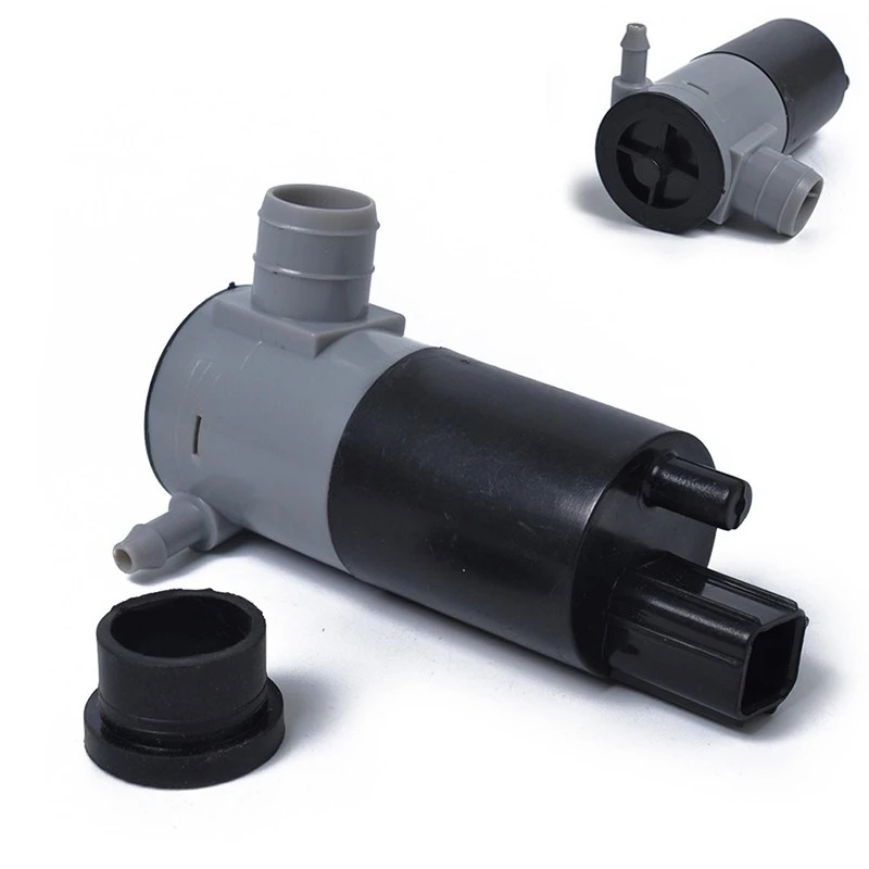 

Suitable for Chrysler/Dodge/Jeep, windshield cleaning pumps, plug-in sprinkler motors