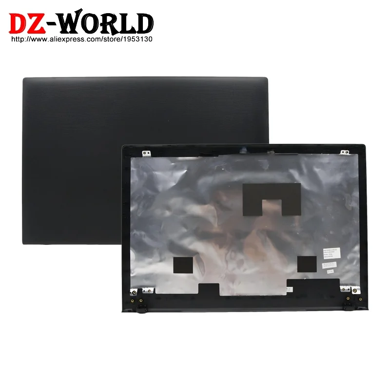 Back Shell Top Lid Case LCD Rear Cover for Lenovo Ideapad S510p Laptop 90203883 60.4L204.003 6M.4L2CS.003 6M.4L2CS.005 90203868