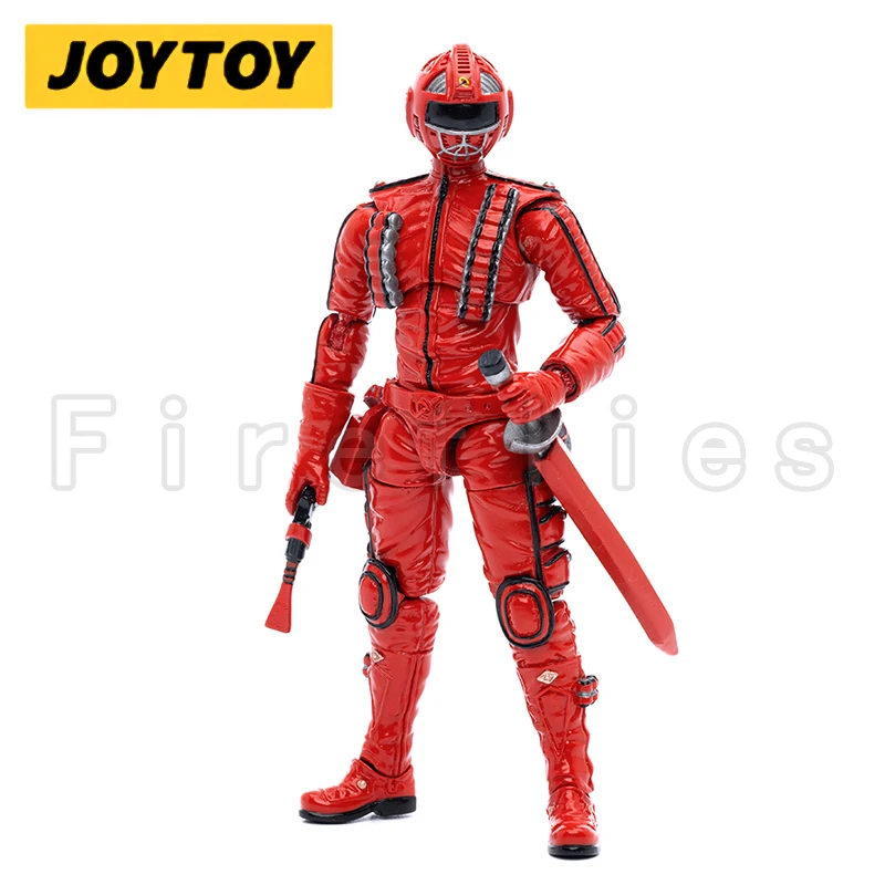 1/18 Joytoy Action Figure Koseidon Anime Model Speelgoed Gratis Verzending