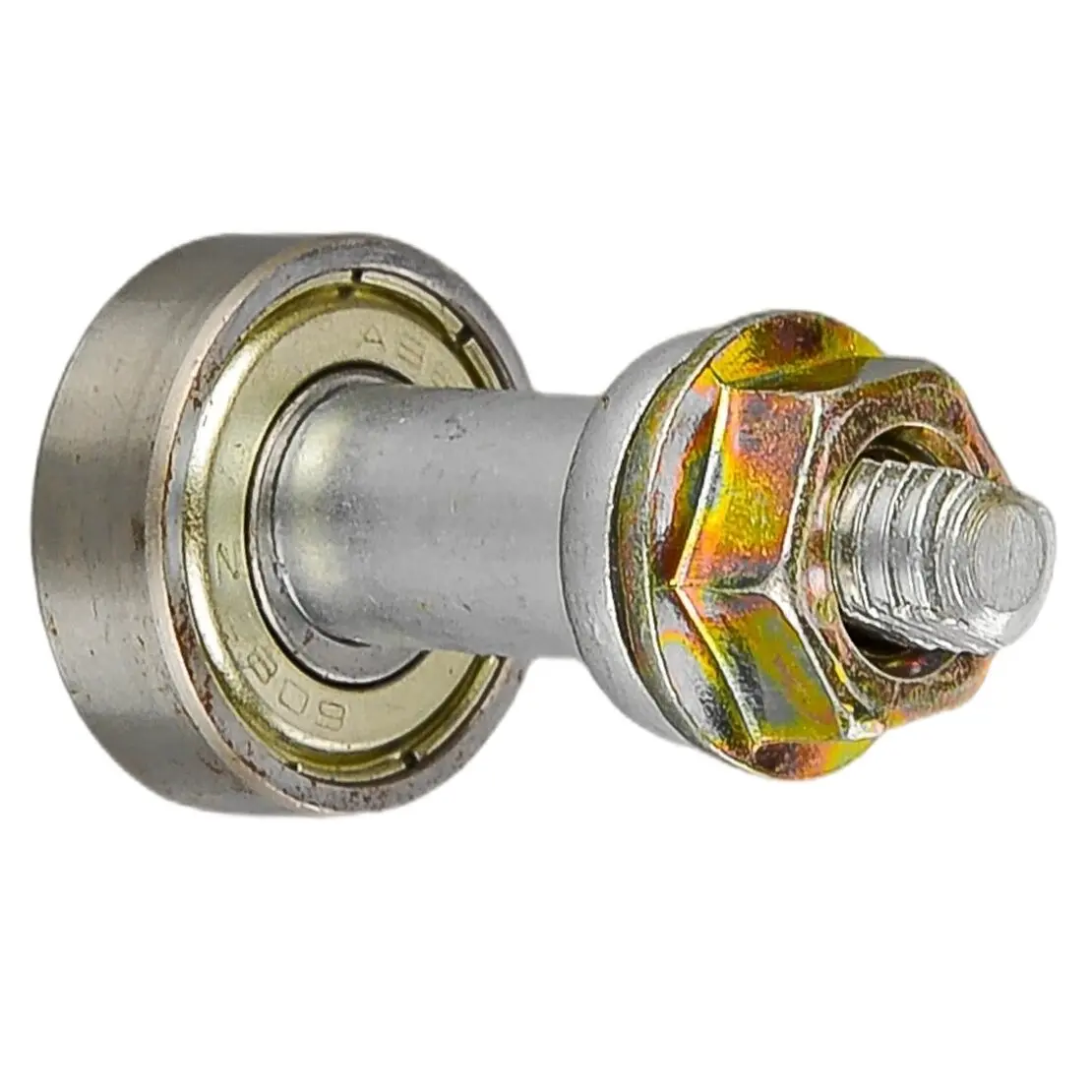 68331-26010 Sliding Door Upper Roller Bearing Fit For Toyota Hiace 2004 2005 2006 2007 2008 2009 2010 2011-2014