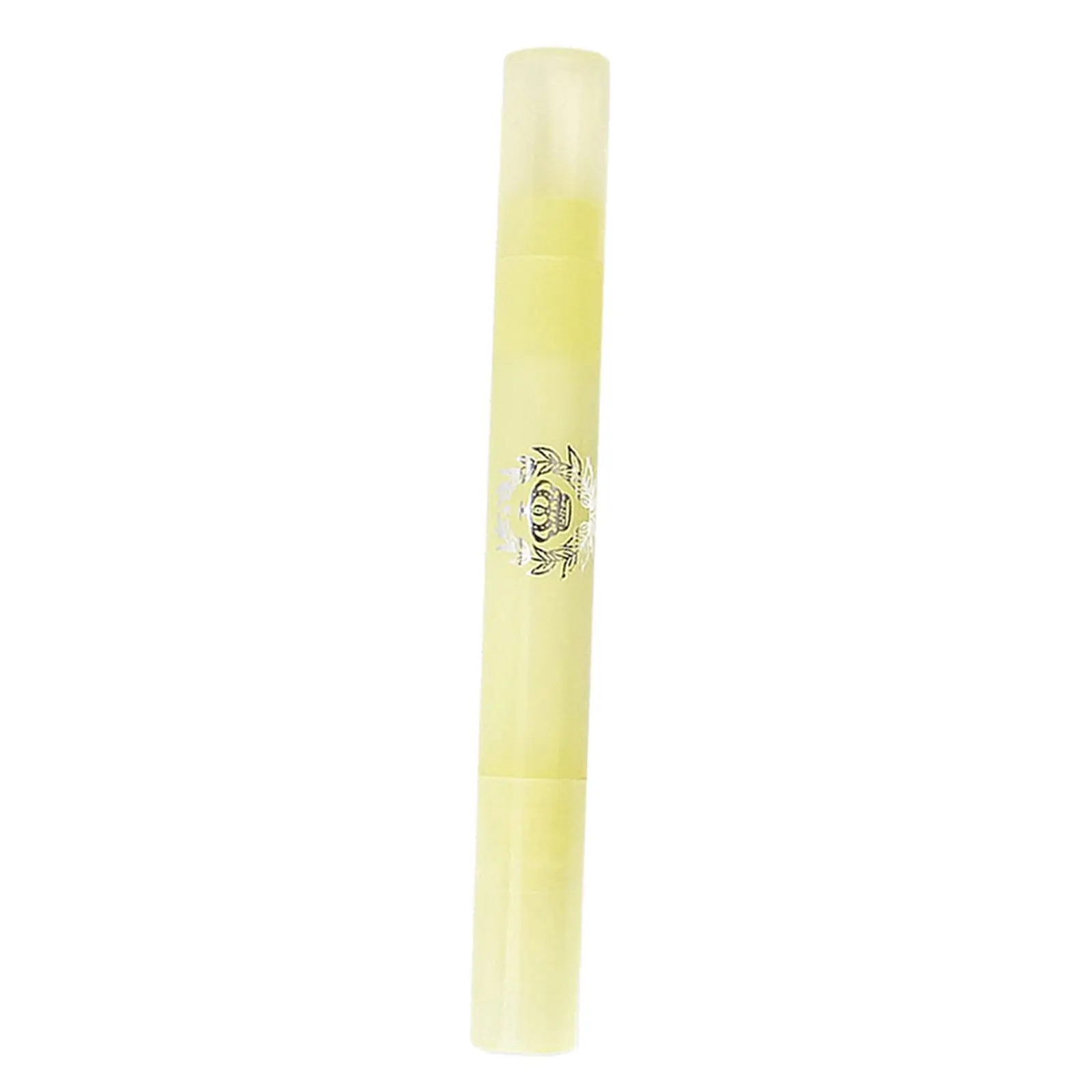 4X 1pcs Nail Art Polish Corrector Remover Cleaner Pen with 3 Tips Random Color