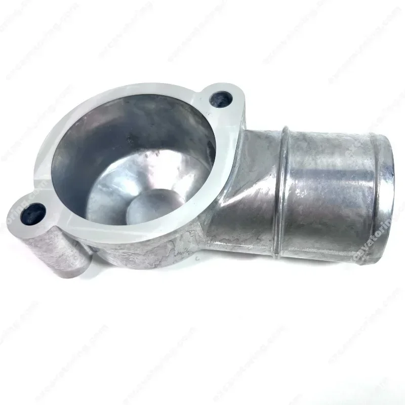 

For VOLVO EC210/D4D D6D D6E D7D D7E Engine thermostat cover excavator accessoriesfor Excavator