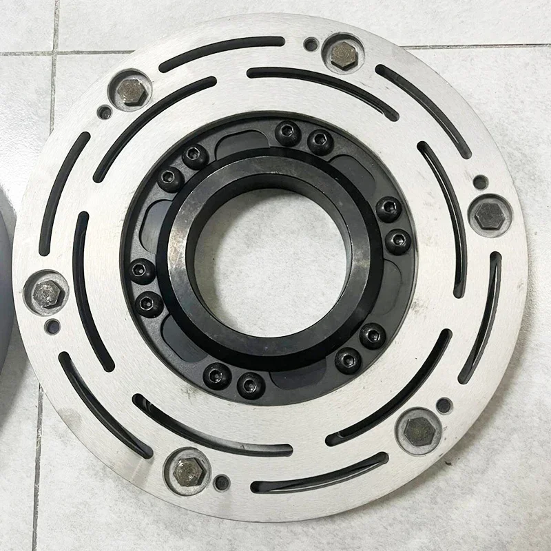 Brake Rotor for Weaving Loom Machine Spare Parts