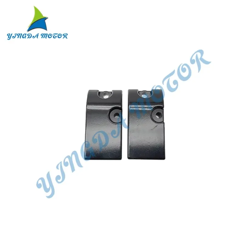 

54221-90L10 подходит для блока амортизаторов подвесного двигателя Suzuki 9.9/15 л.с., а также для 54211-90L10 и 54221-90L10.