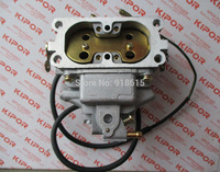 H203 CARBURETOR FITS Kipor KGE12E KGE13E KGE12E3 KGE13E3 KG690 Generator Parts