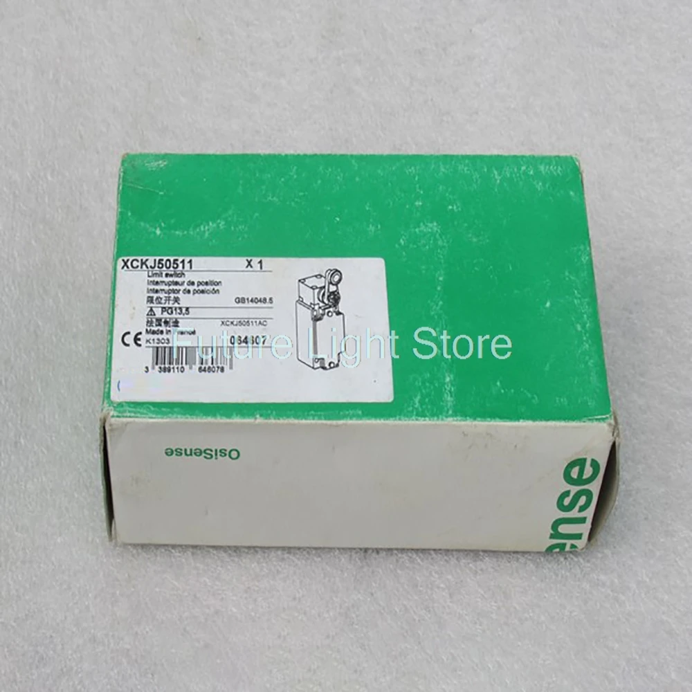 

Limit Switch XCKJ50511 Roller Rod Travel Switch