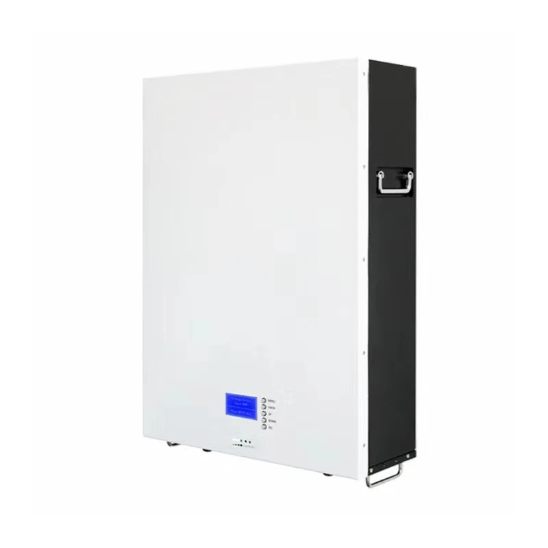 Wallsan 48V Energy Storage  LiFePO4 Battery