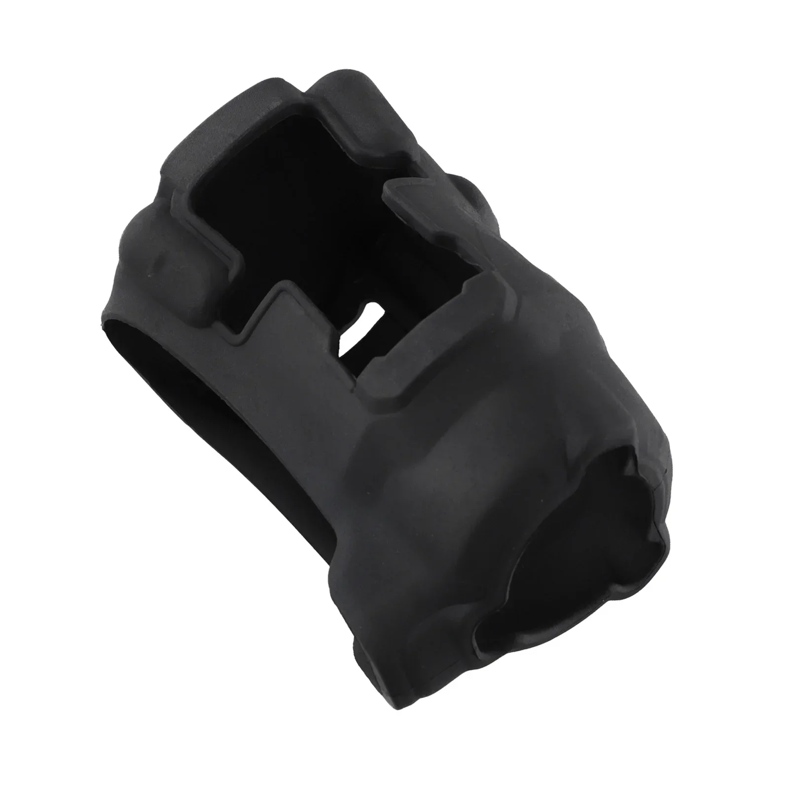 

Fits For DCF850 Rubber Wrench Cover Black Wrench Cover Black as Picture Minimal Size Addition Corrosion-resistant