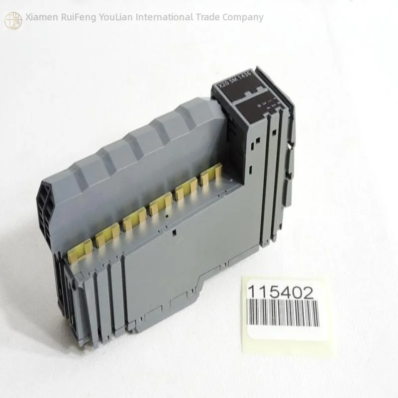 B&R X20Sm1436 Rev.E…