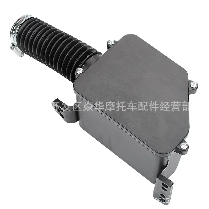 Universal GY6 125-150CC Air Filter Intake Element for Stepless Variable Speed Tricycle ATV Modification Parts Compatible with