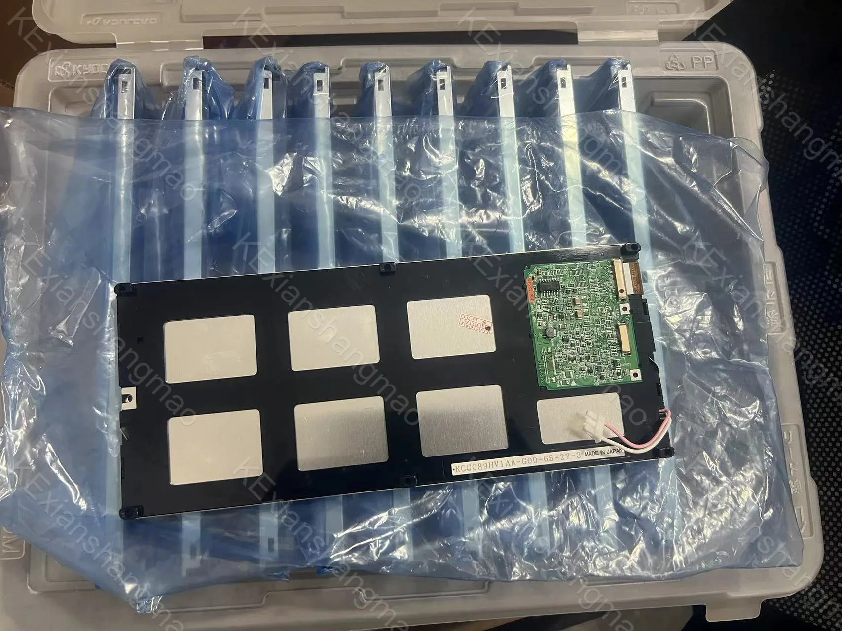 brand-new DISPLAY LCD For Brother XD1342051 PR600II PR600IIC PR620 PR620C Lcd screen