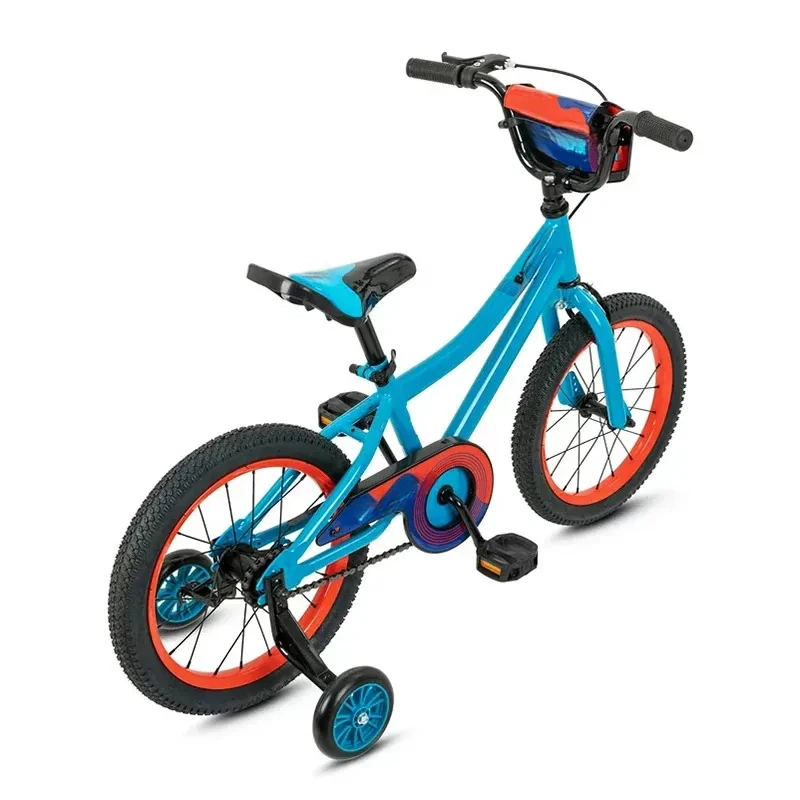

Factory Hot Selling Boys Price Family Tricycle Girls Aged 1-5 Years 20 Be