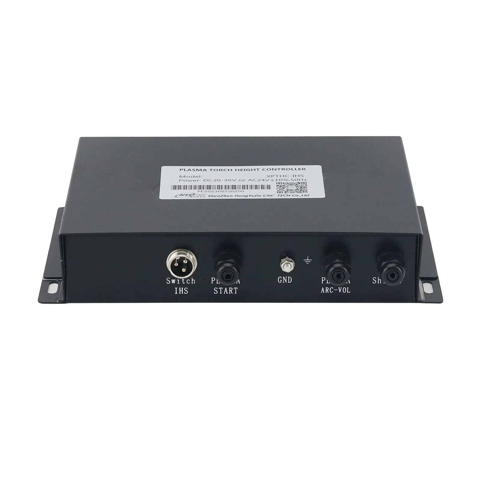 300-3 Arc Voltage Plasma Torch Height Controller Plasma for  Plasma Cutting Machines