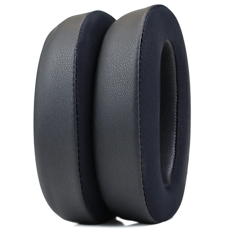 Almohadillas de repuesto para auriculares Sony WH-H910N, accesorios de funda de almohada, Gel de refrigeración, 1 par