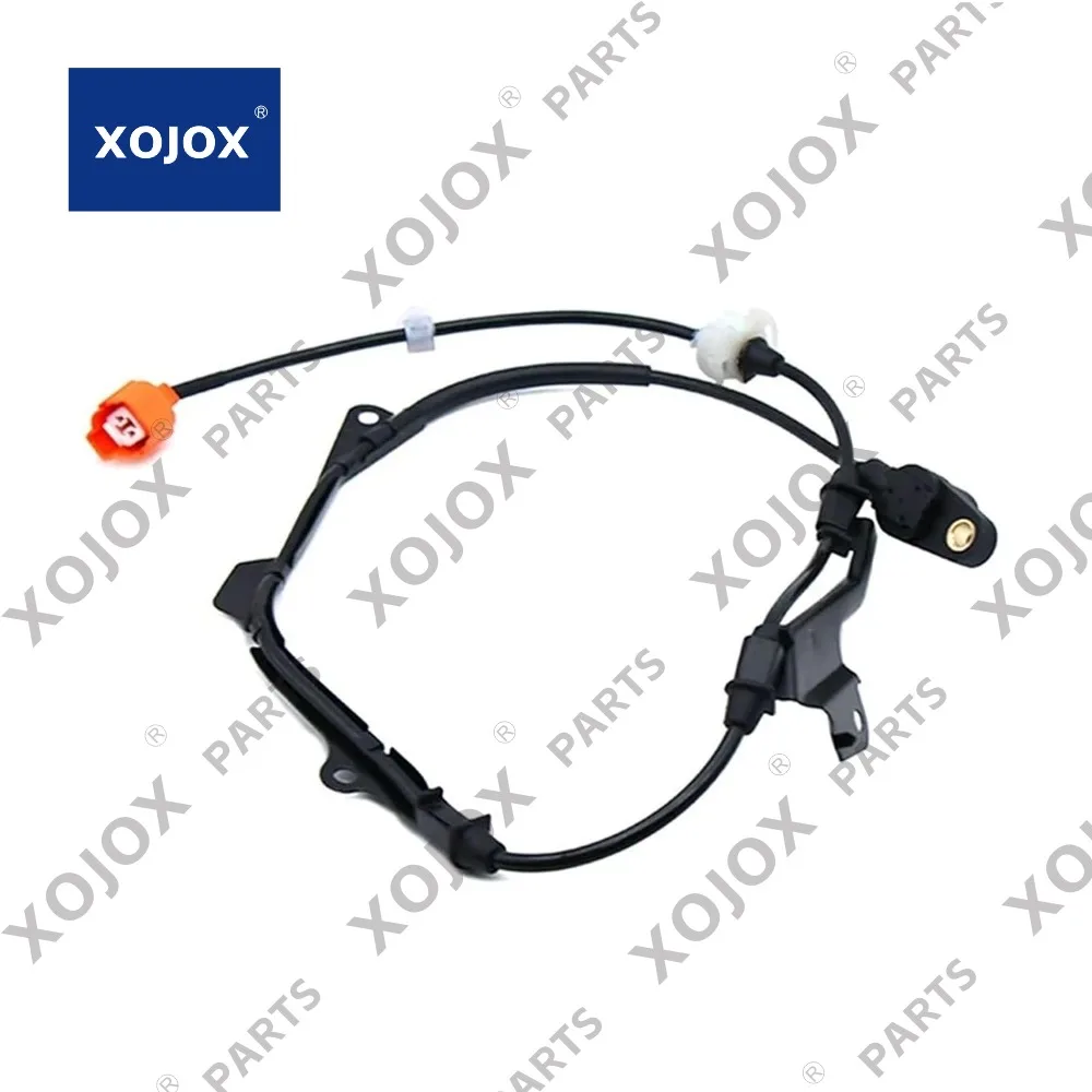

XOJOX ABS Wheel Speed Sensor Anti-Lock Brake Sensor For Accord 1998-2002 V6 3.0L Front Right 57450-S87-A52 57450S87A52 Auto Part