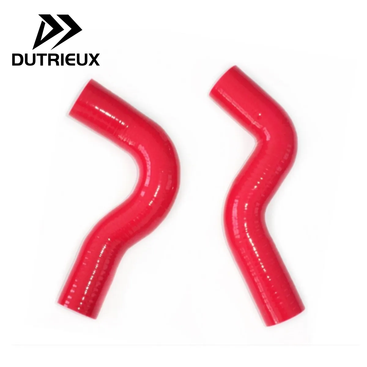 Silicone Radiator Hose Kit For 1992-2000 Subaru Impreza WRX STI GC8/GF8 EJ20 1993 1994 1995 1996 1997 1998 1999