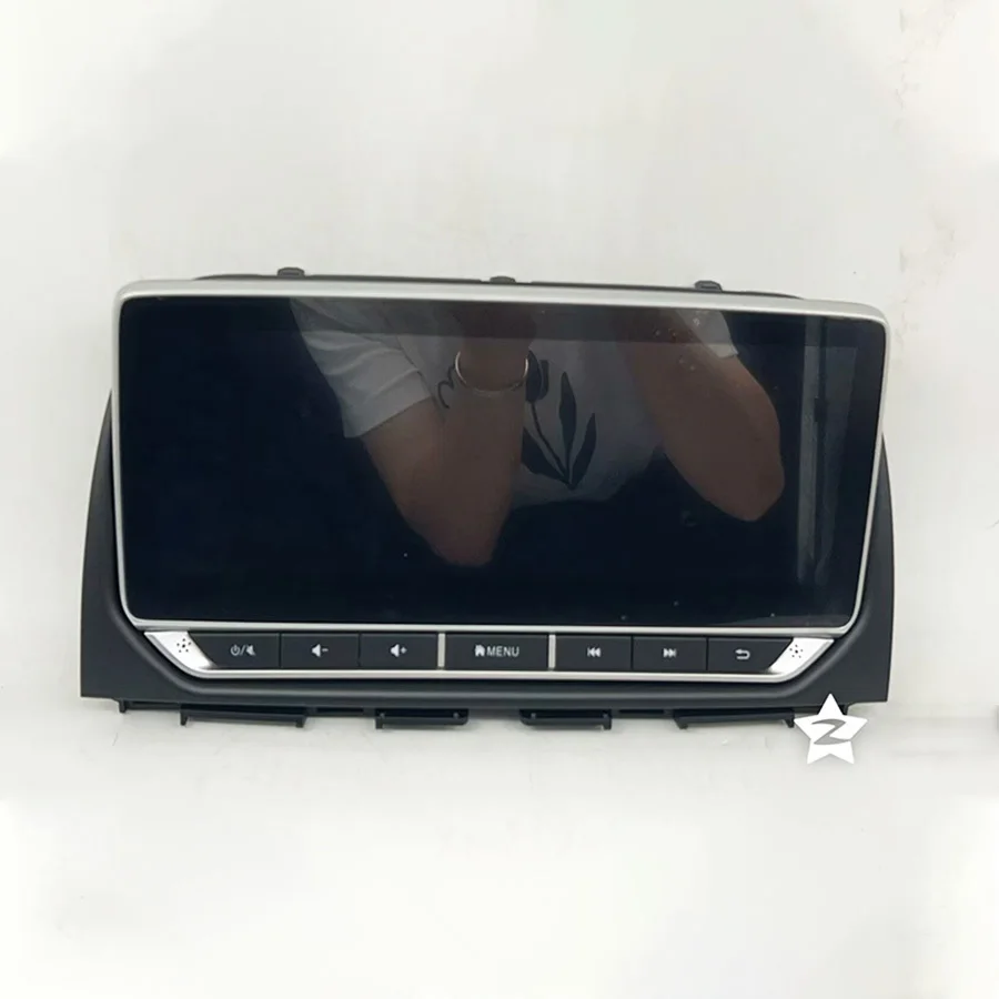 For Mazda 6 GJ CX-5 CX5 Atenza 2013 2014 2015 Car Radio 10.25