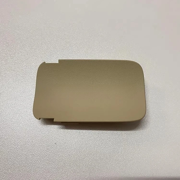 

For Lexus LX570 Handle Cover Third-Row Seat Fold-Down Mechanism Protective Cover for Toyota Land Cruiser LC200