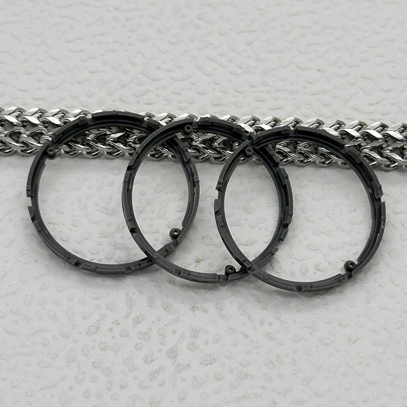 Watch Movement Retaining Ring Compatible with NH35 NH36 NH38 NH39 NH70 and NH72 Movements Washer Anti Loosening Repair Part