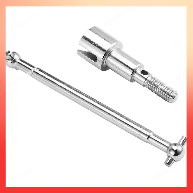 ABNR مجموعة أدوات عمود المحرك الأمامي والخلفي CVD Dogbone لـ 1/16 SCY بدون فرش 16101 16102 16103 Pro 201 16101-6312 #1