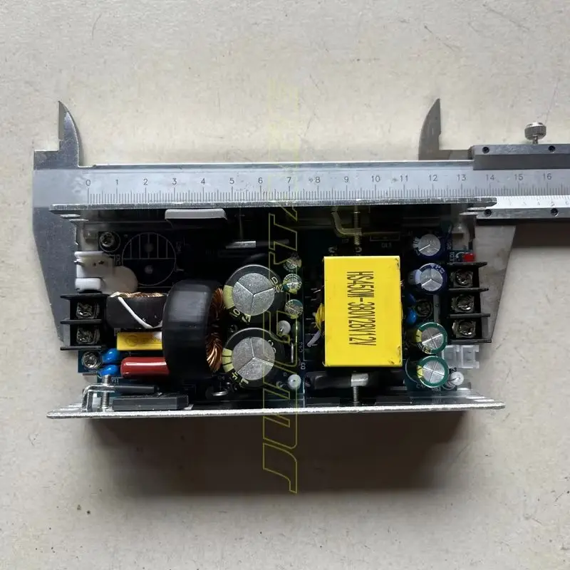 HOSENG 450W 12V24V28V36V Power Supply Box For 230W Moving Head Light General Stage Lighting Accessories