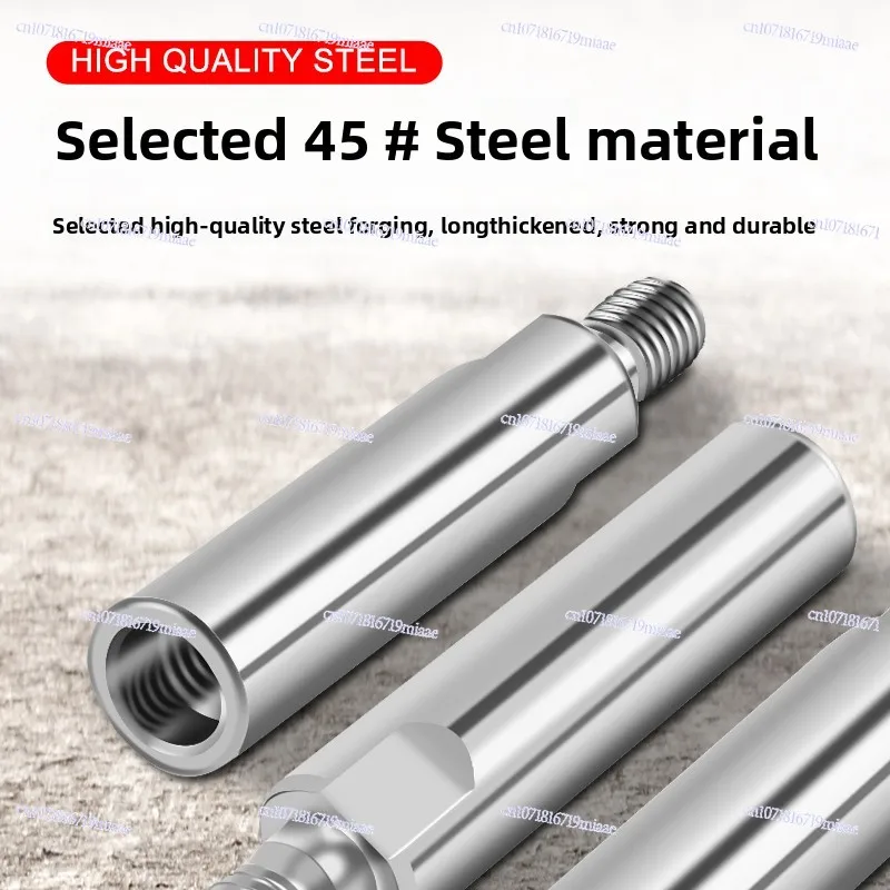 Angle Grinder Extended Rod Connecting Rod Hand Grinding Wheel Grinder