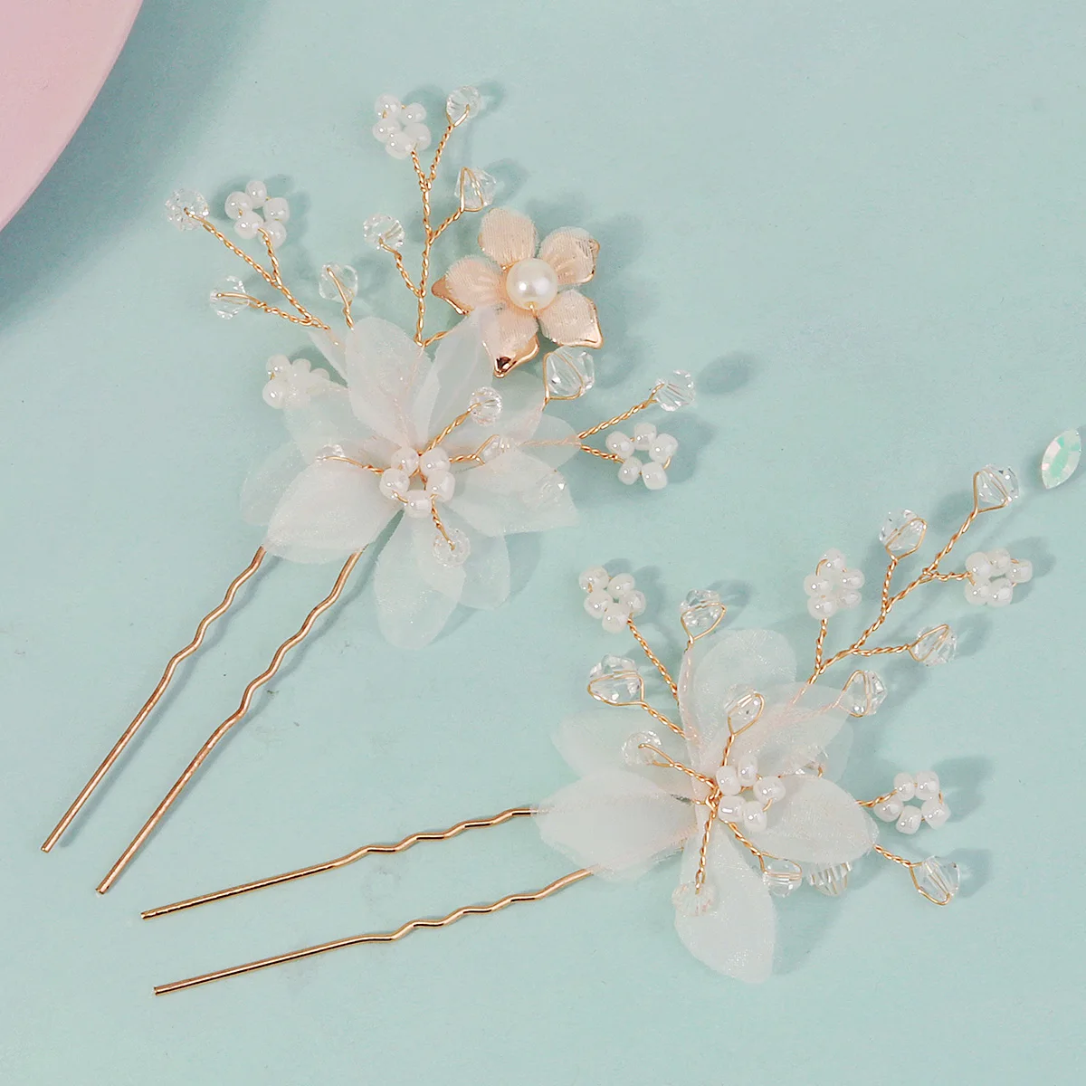 Thumbnail 3 - #23 Best Metal Hair Clip Sets to Buy In 2026