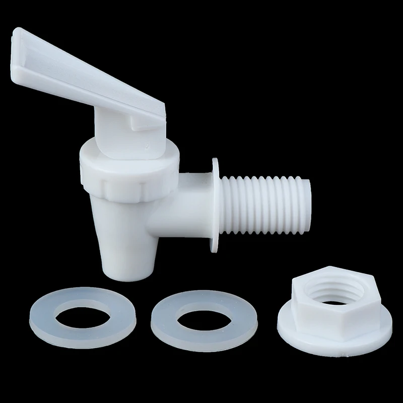 1 Set Plastic Glass… - image