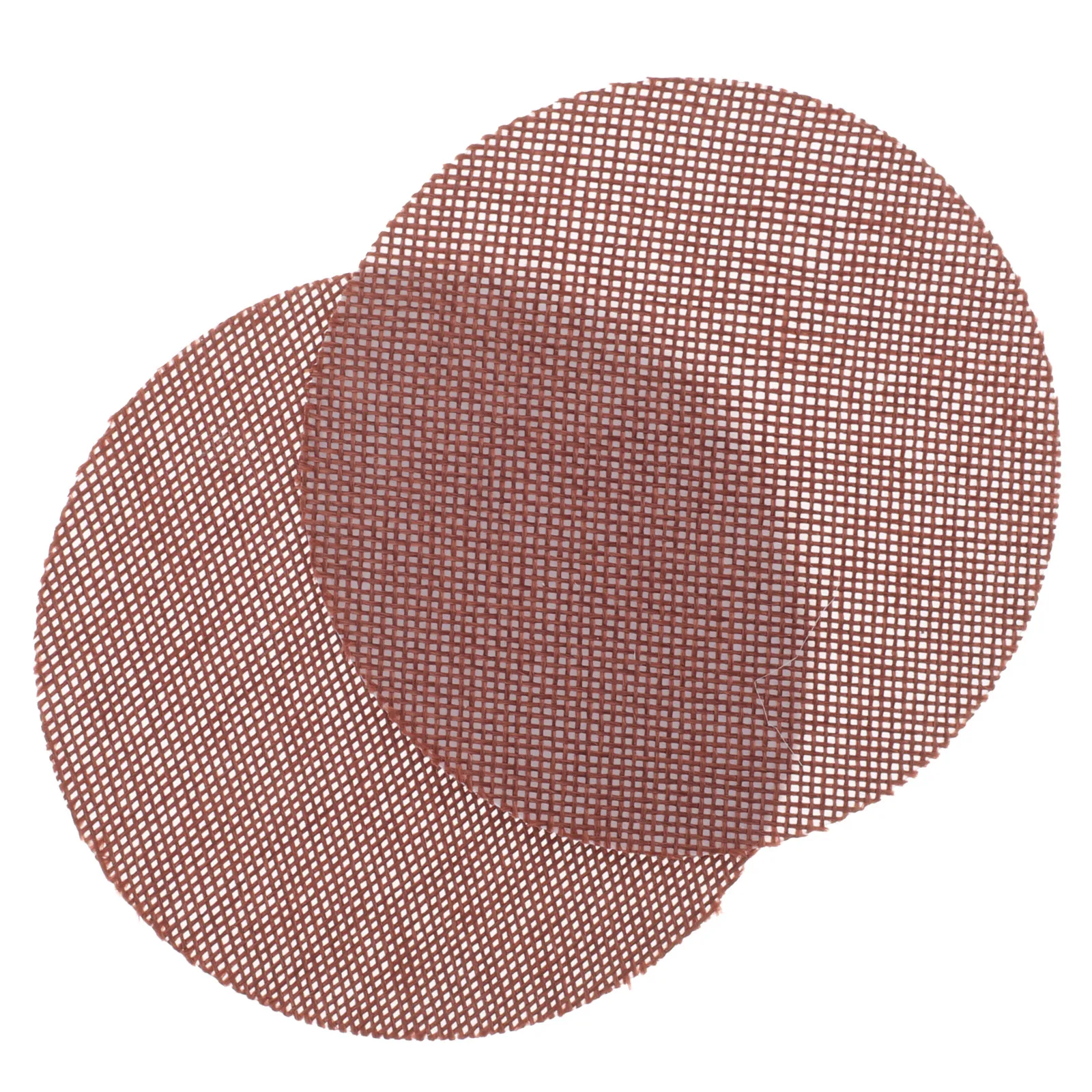 

Eye Protection Soft Light Chandelier Fabric Lampshade Diffusers for Pendant Lamps Shading Plates Barriers Disc Covers Home Café